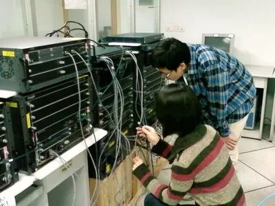計算機網(wǎng)絡技術