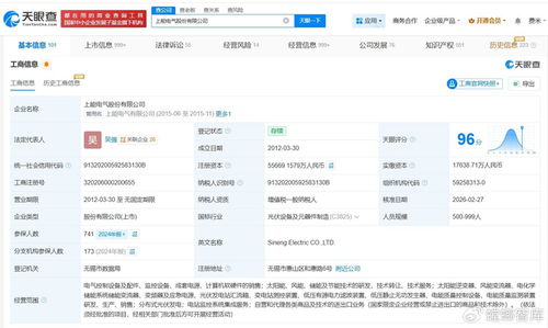 上能電氣增資至5.6億，數(shù)據(jù)處理技術(shù)成發(fā)展關(guān)鍵動(dòng)力